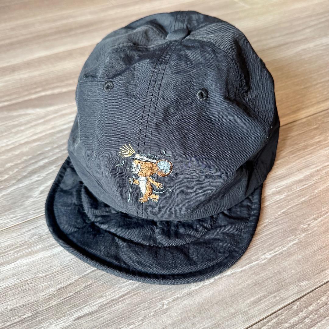 Milestone × ジェリー鵜飼 コラボキャップ