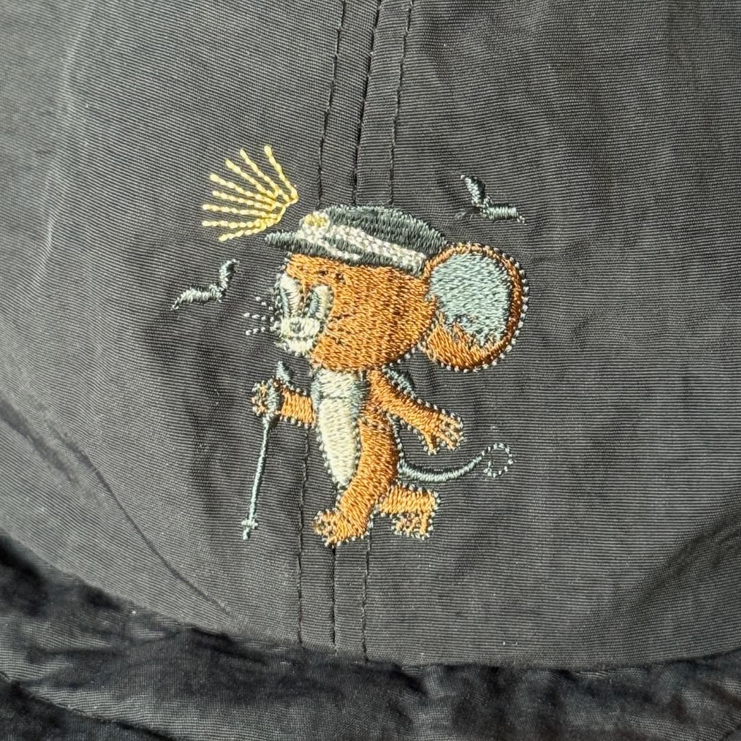 Milestone × ジェリー鵜飼 コラボキャップ