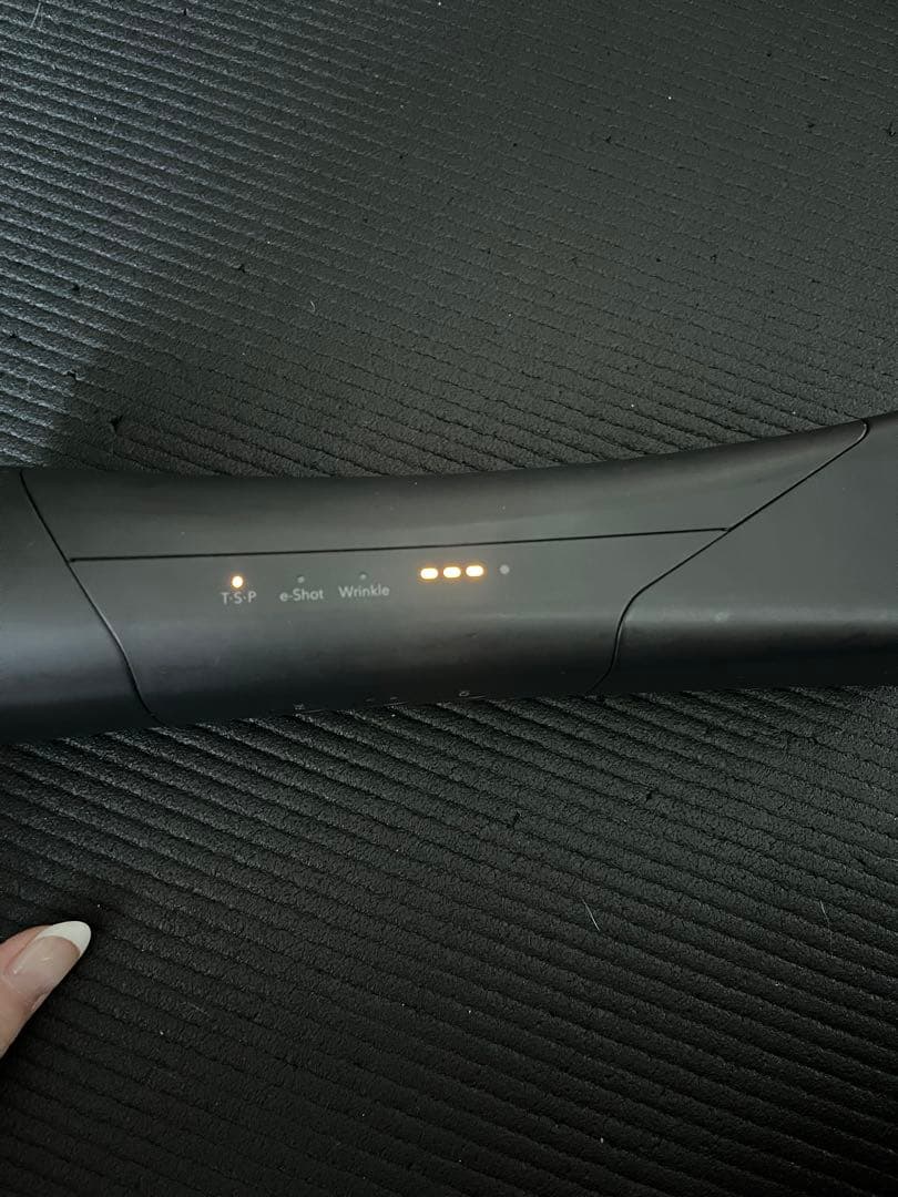 バレンタインセール‼︎テラミースプラッシュパルス2700 マルチ美顔器　動作確認済