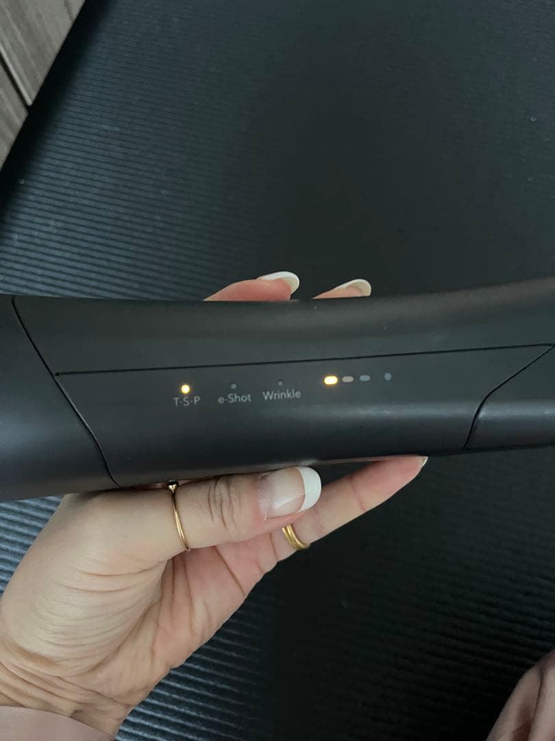 バレンタインセール‼︎テラミースプラッシュパルス2700 マルチ美顔器　動作確認済