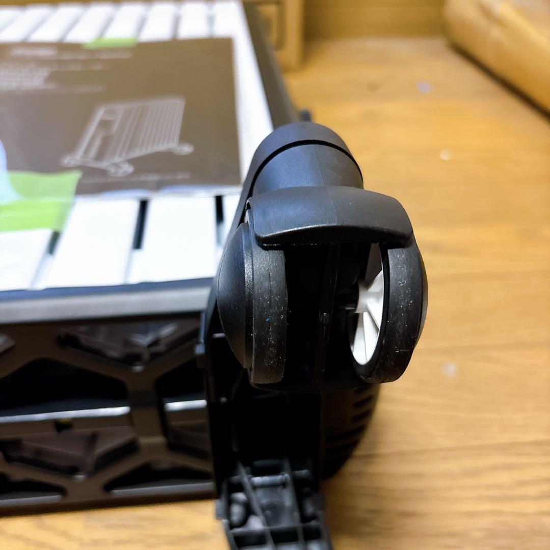 美品！デロンギ マルチダイナミックヒーター MDHU12-BK