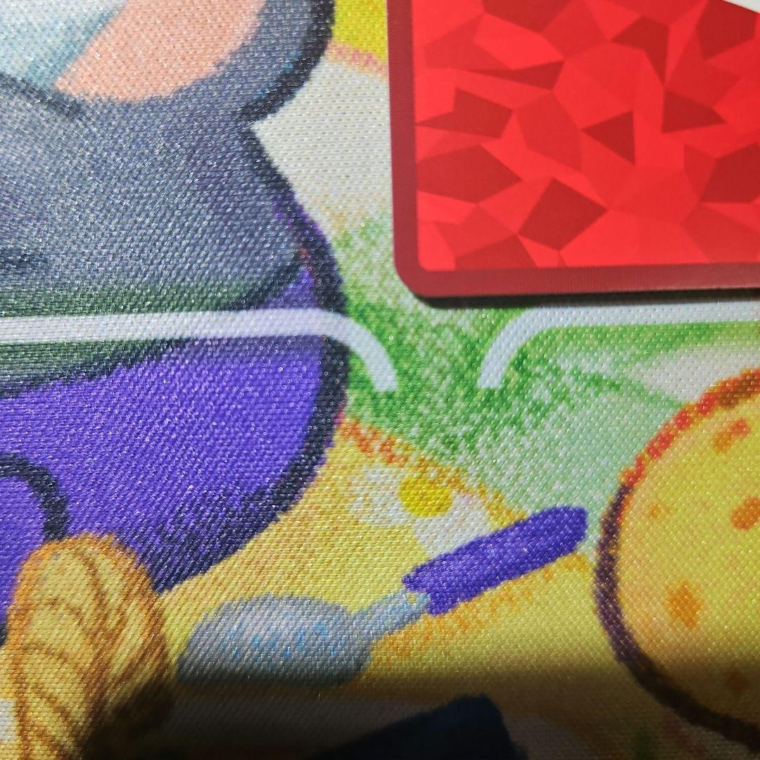 ポ*ト様 【最安値】紫雲清夏 SR 星2パラレル ユニオンアリーナ ユニアリ