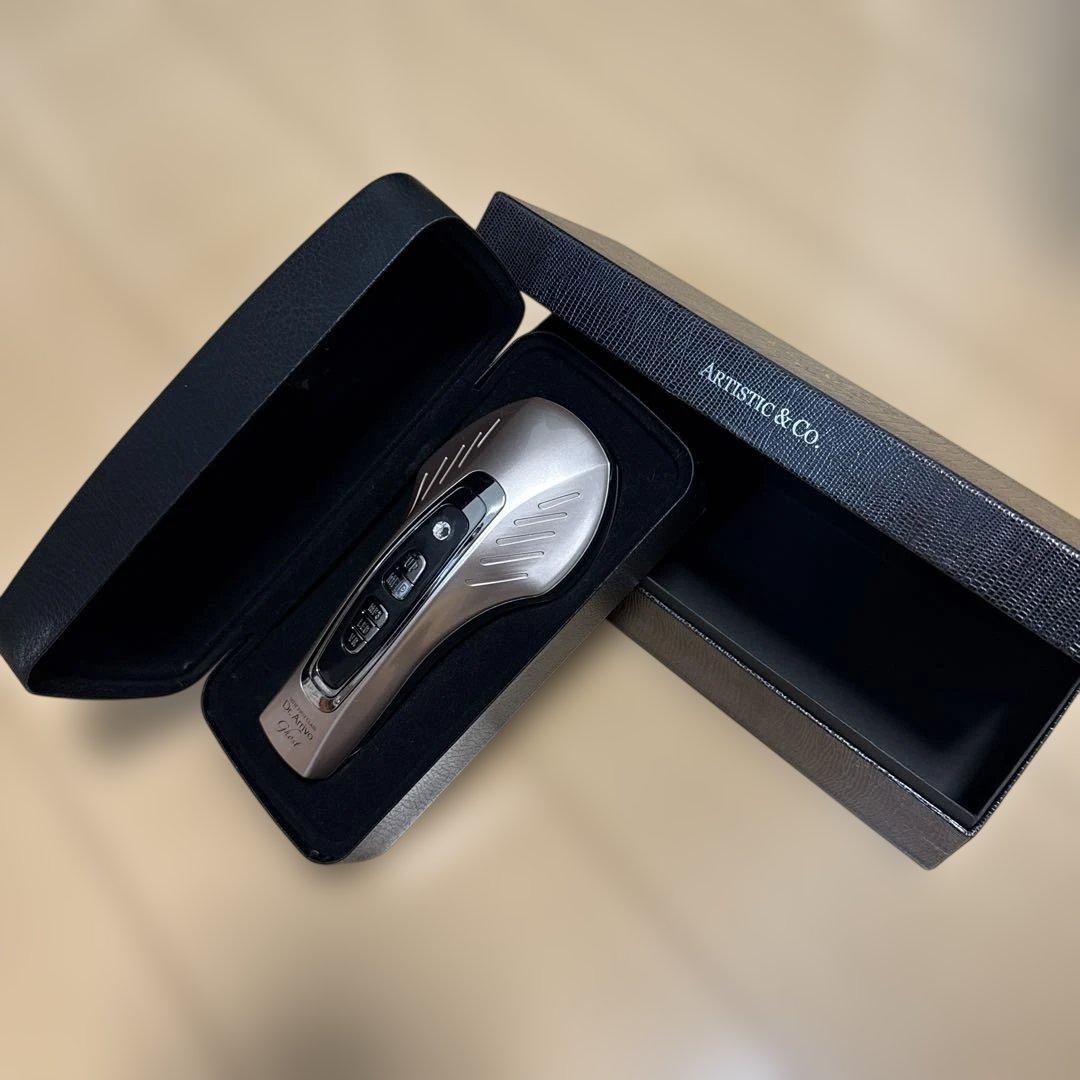 美容器 ACアダプター付き