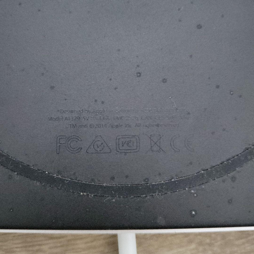 Apple iMac 21.5インチ (2015年) マウス、キーボード付