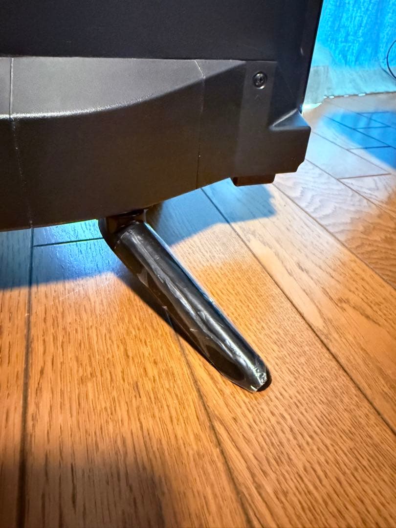 キュリオム 40インチ QRS-40W2K