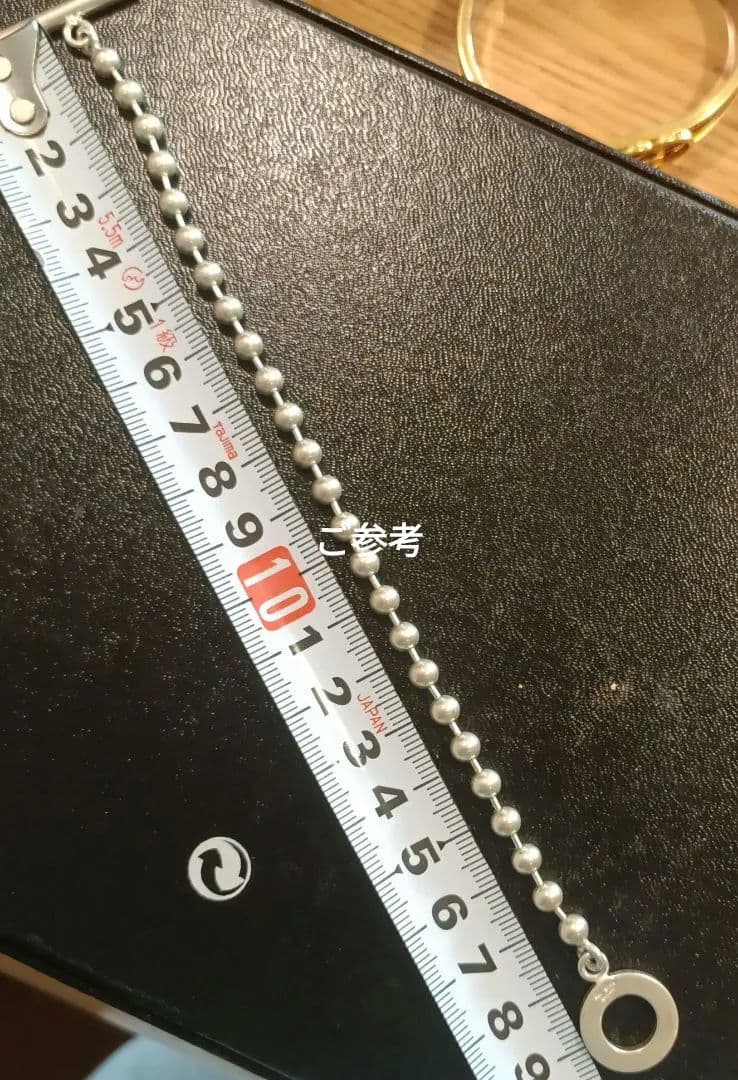 GUCCI バングル　ヴィンテージ　付属品なし