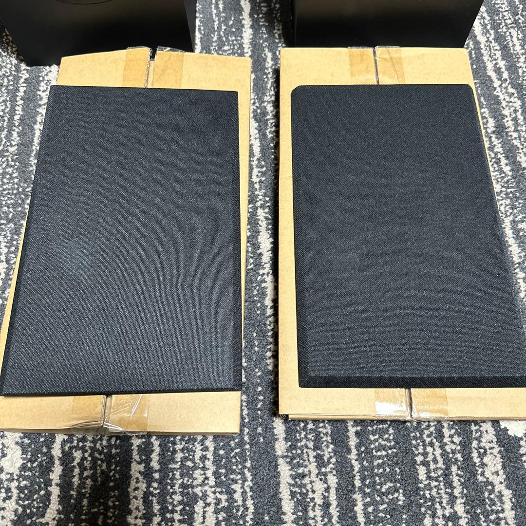 スピーカー・ウーファー kef q150