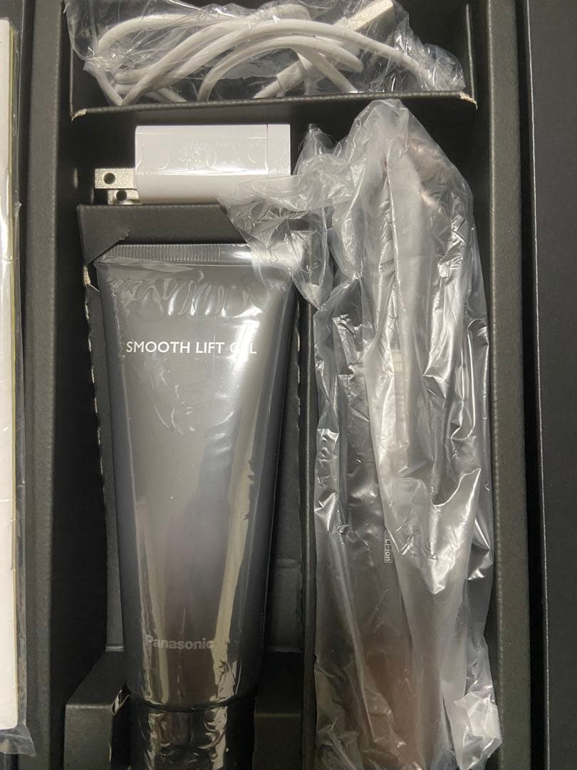 Panasonic バイタリフトRF EX EH-SR86-T 新品