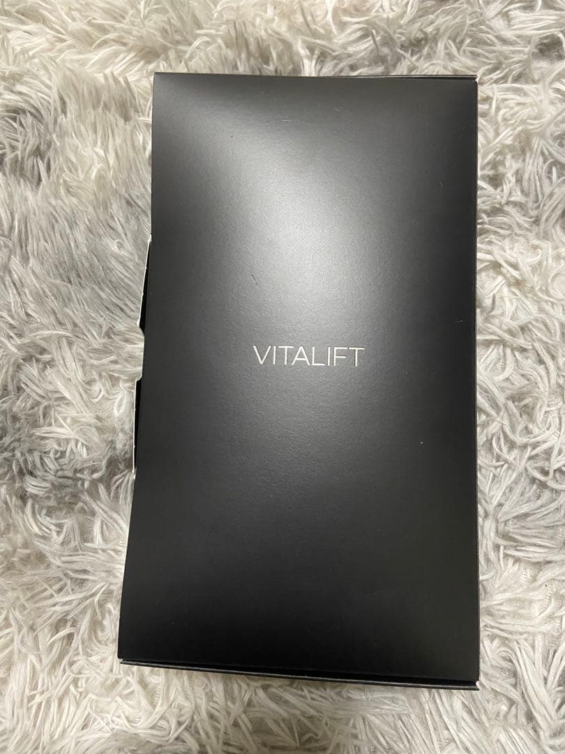 Panasonic バイタリフトRF EX EH-SR86-T 新品