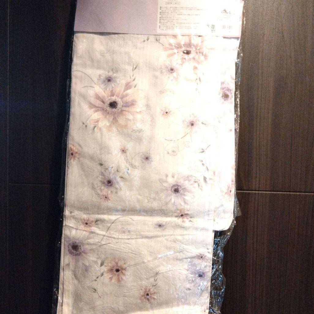 新品　ディズニーストア　ラプンツェル　パスカル　浴衣・結び帯