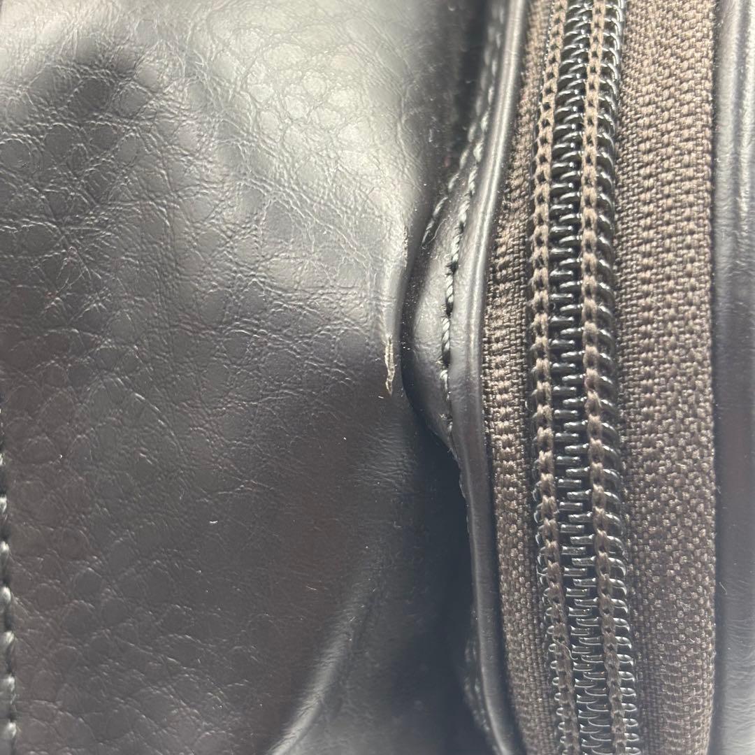 レア✨EASTBOY イーストボーイ　スクバ　桜女神　ピンク　ハートグラデ　デコ