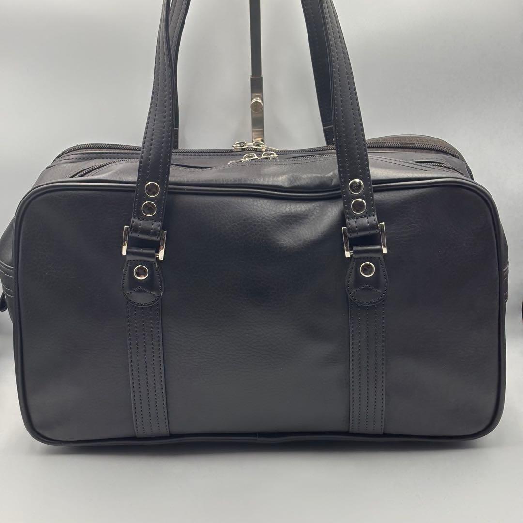 レア✨EASTBOY イーストボーイ　スクバ　桜女神　ピンク　ハートグラデ　デコ