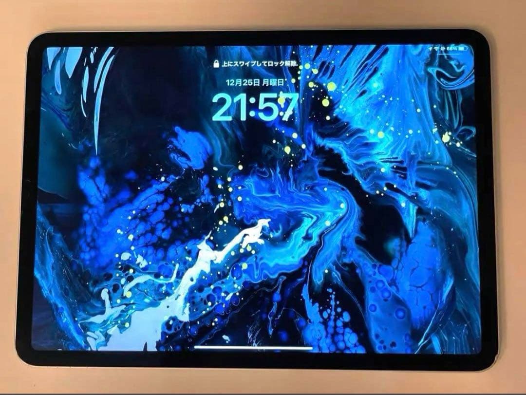 iPad Pro 11 インチ第1世代 256GB 訳ありの為お値下げ相談承り中