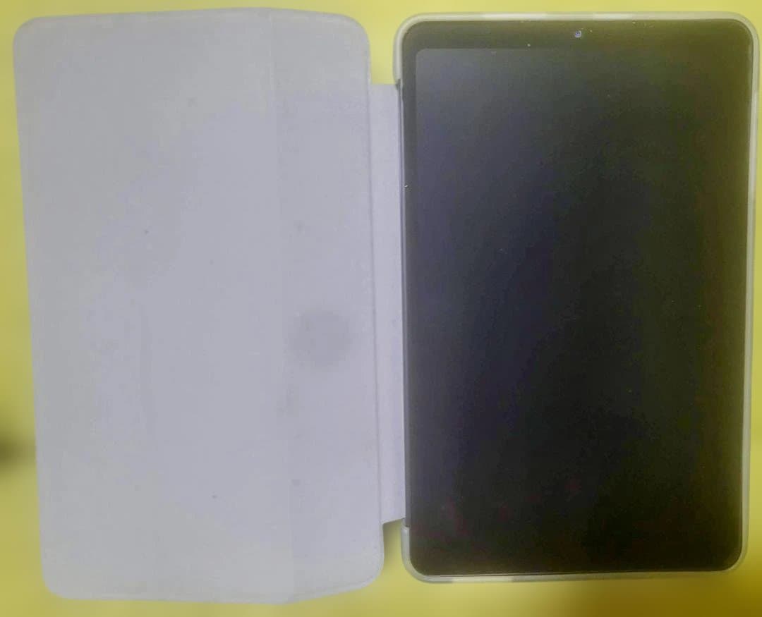 ALLDOCUBE iPlay60 mini Pro 8.4インチ　ケース付き