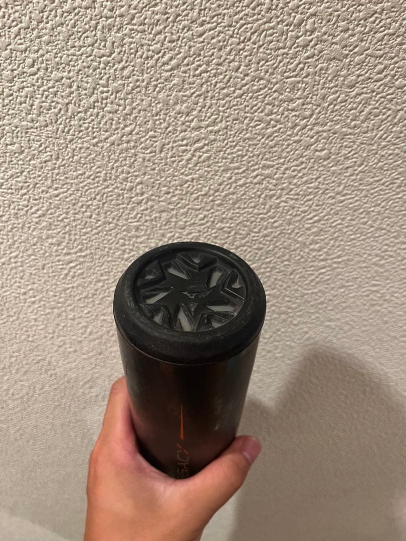 ミズノ ビヨンドマックス レガシー83cm ミドルバランス 一般軟式