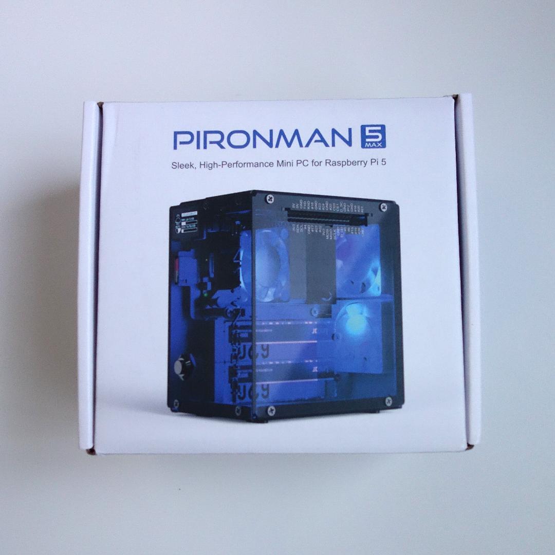 その他 SUNFOUNDER Pironman 5-MAX