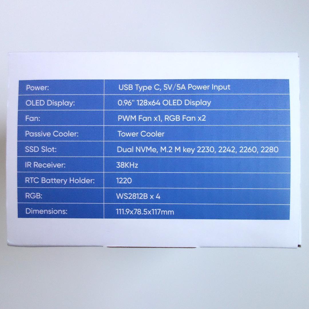 その他 SUNFOUNDER Pironman 5-MAX