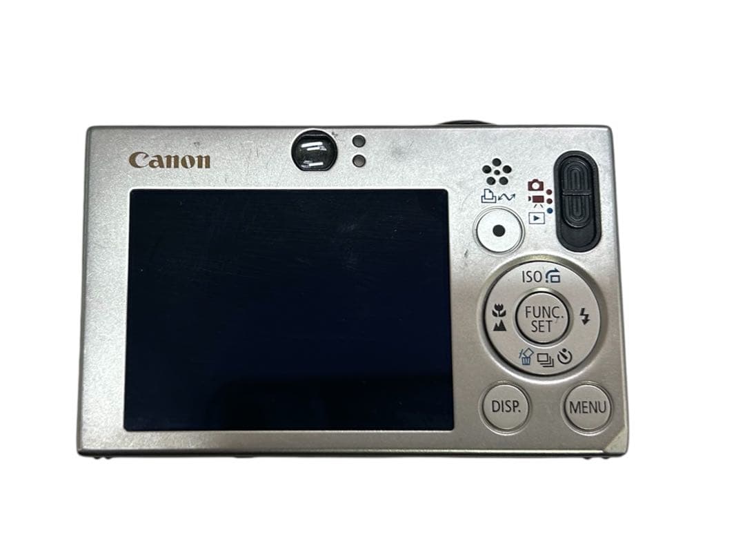 Canon IXY PC1228 コンパクトデジタルカメラ