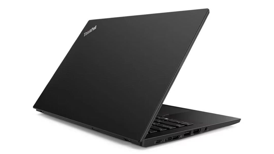 Lenovo ThinkPad X280 レノボ PC 軽量 美品 パソコン
