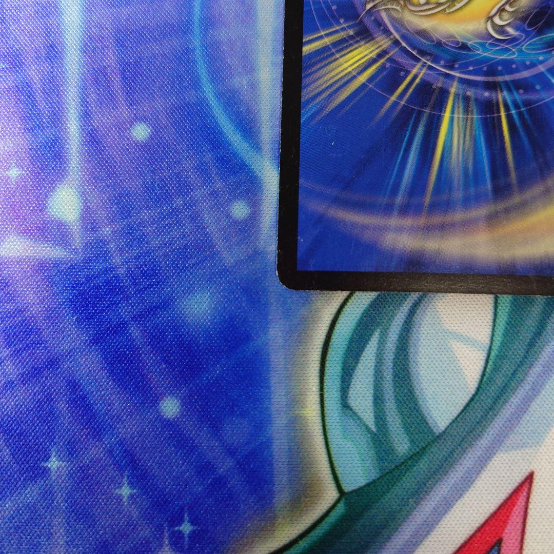 デュエルマスターズ 邪眼皇ロマノフI世 シークレット １枚 初期