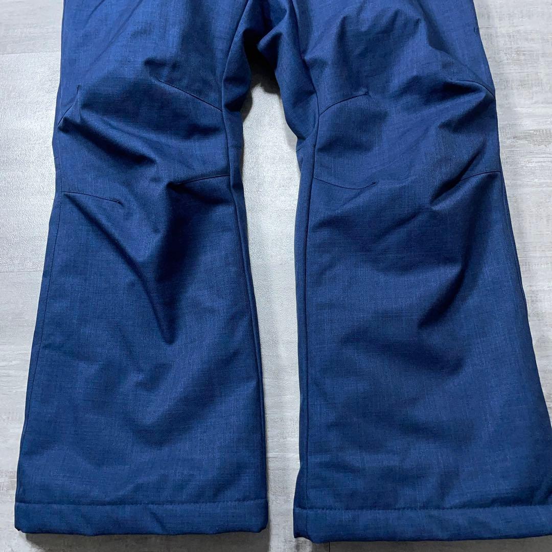 美品★ 近年モデル COSBY コスビー スキーウェア 上下 レディースXL