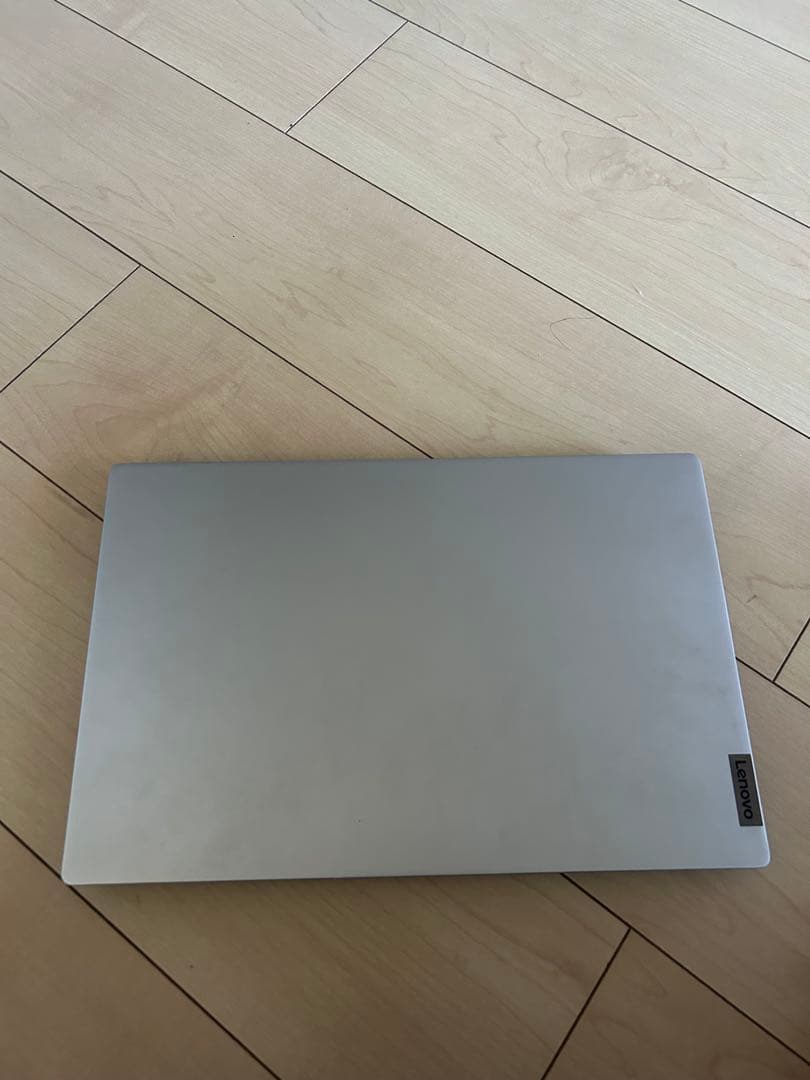 Lenovo IdeaPad 5 Ryzen5 SSD256GB 初期化済