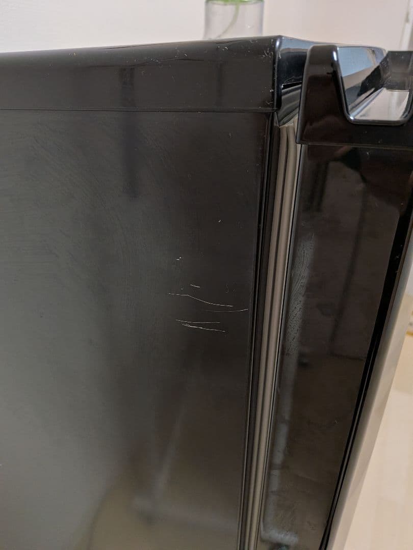 値下げ　三菱冷蔵庫　2016年製