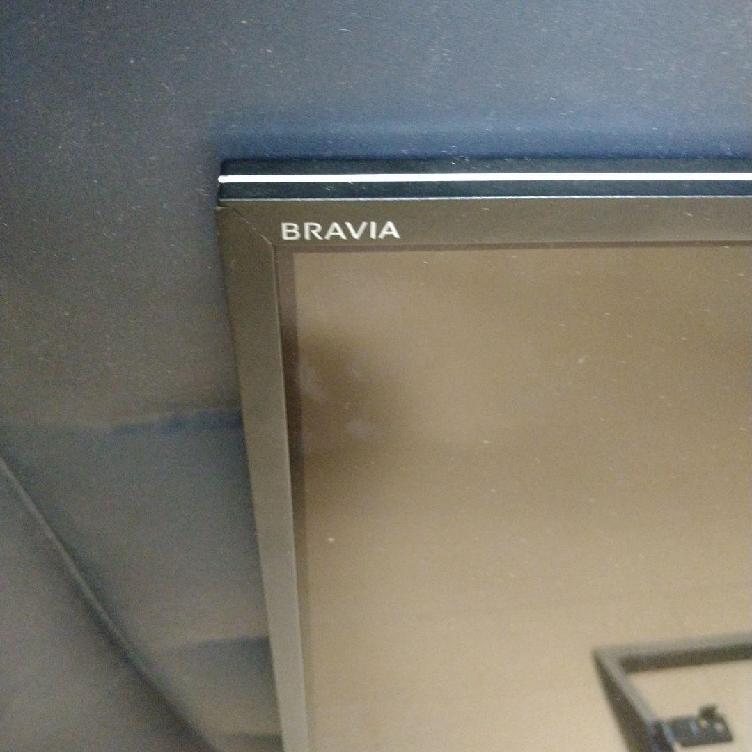 BRAVIA 液晶テレビ 大画面　2017