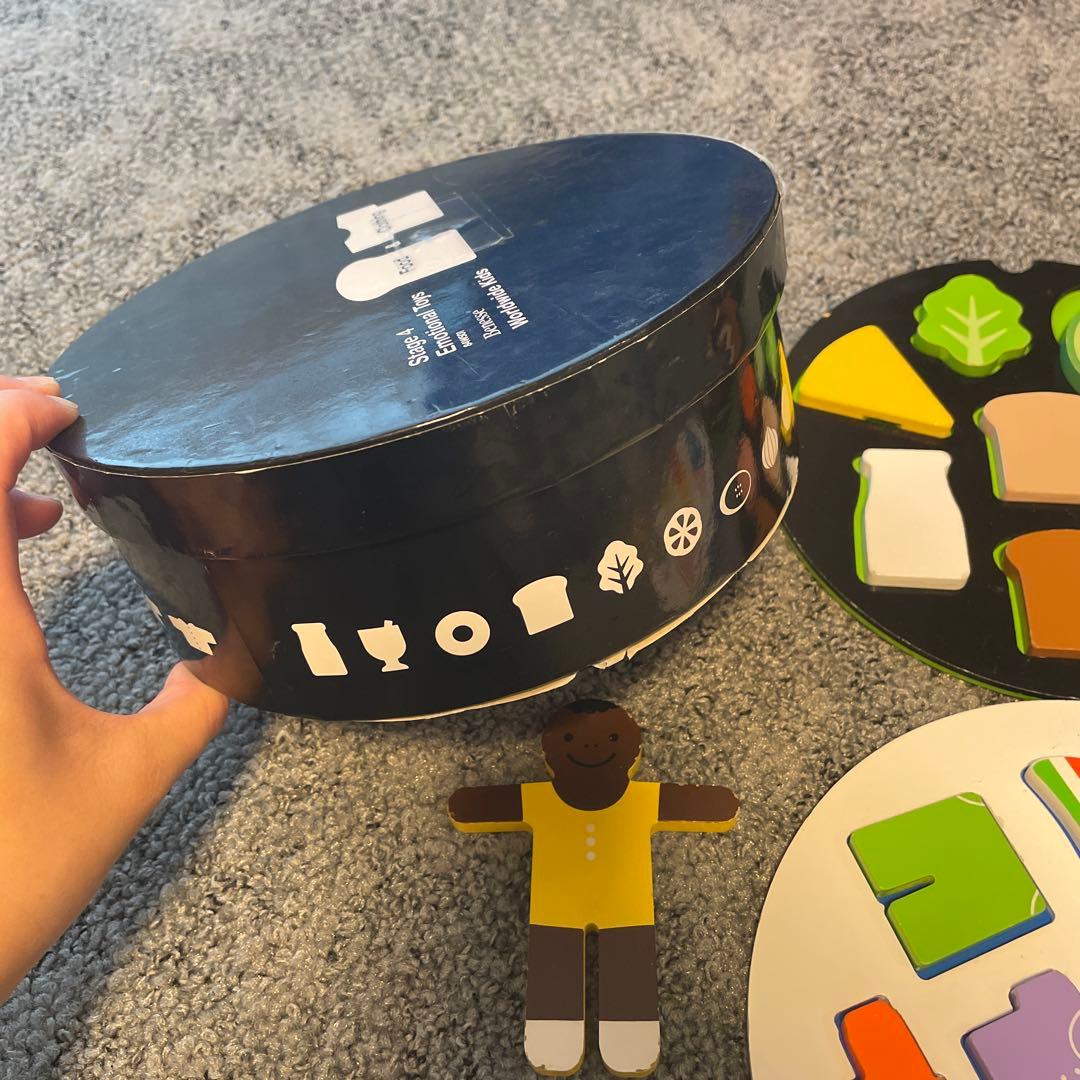 英語教材　worldwide kids 本　CD DVD おもちゃ