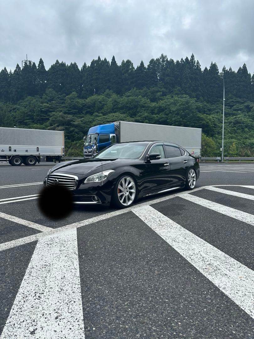 最終値下げ　ロリンザー RS8風　20インチ　タイヤホイールセット