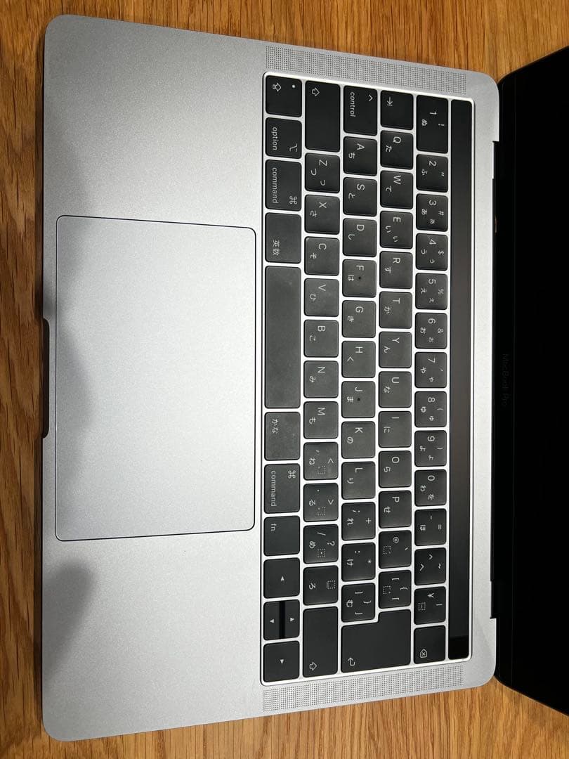 Apple MacBook pro 2019年（2020年3月購入）美品