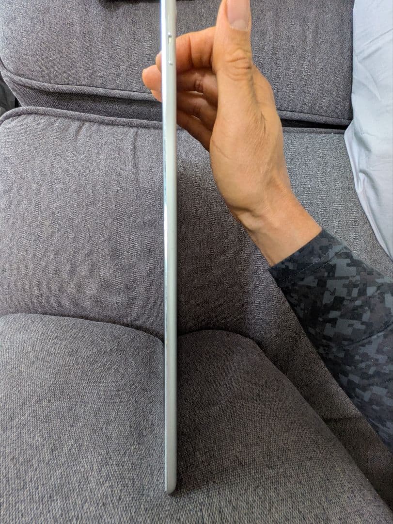 iPad Pro 第2世代 12.9インチ 64GB シルバー Wi-Fi