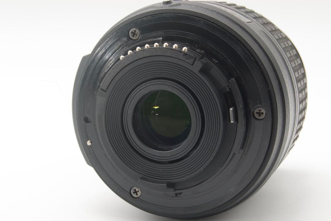 【Wi-Fi搭載】Nikon D5500 レンズキット　レッド　スマホ転送　希少