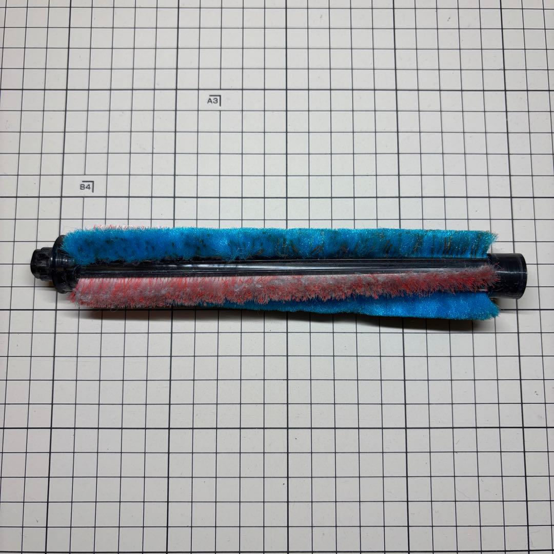 Twinbird コードレススティック型クリーナー　TC-E263GY