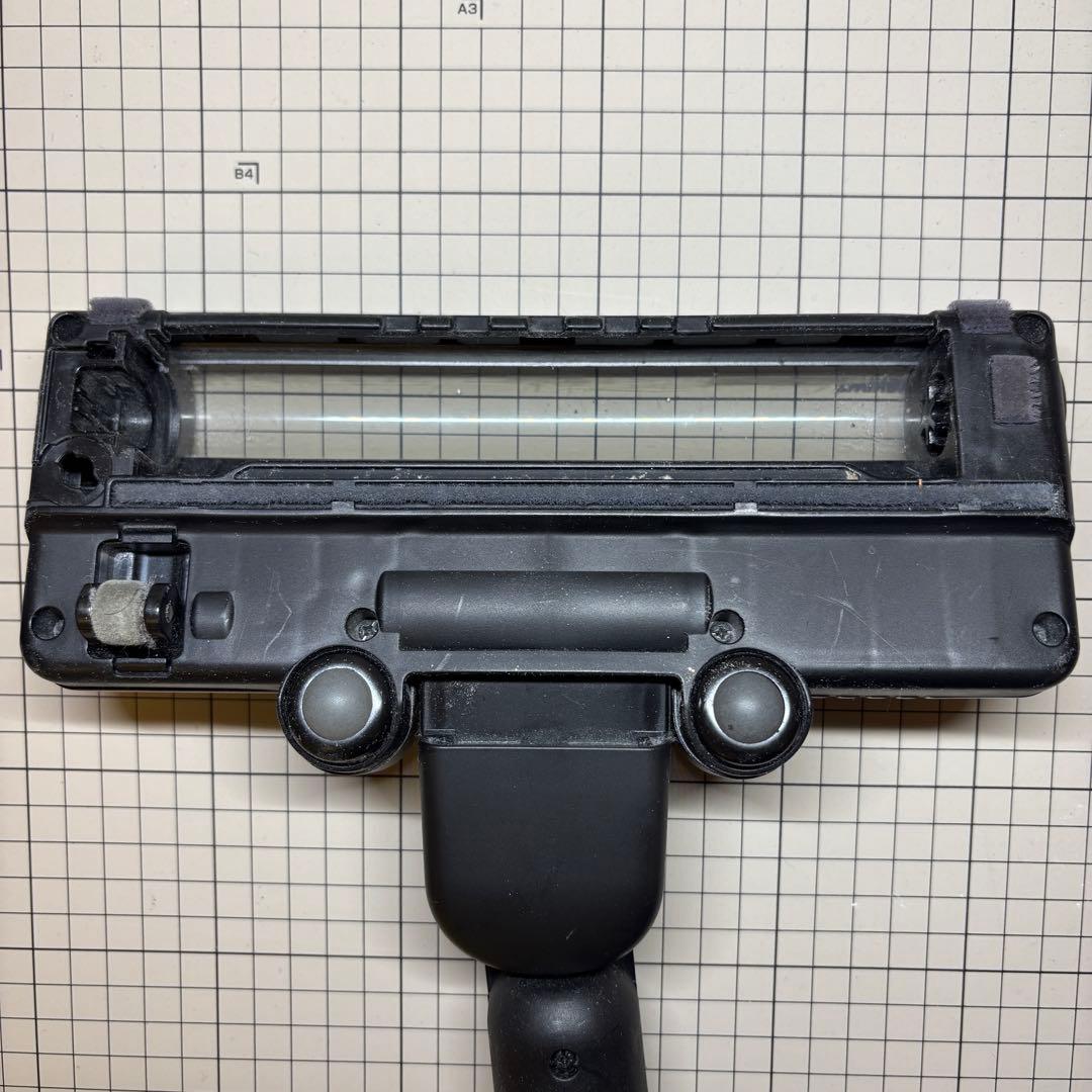 Twinbird コードレススティック型クリーナー　TC-E263GY