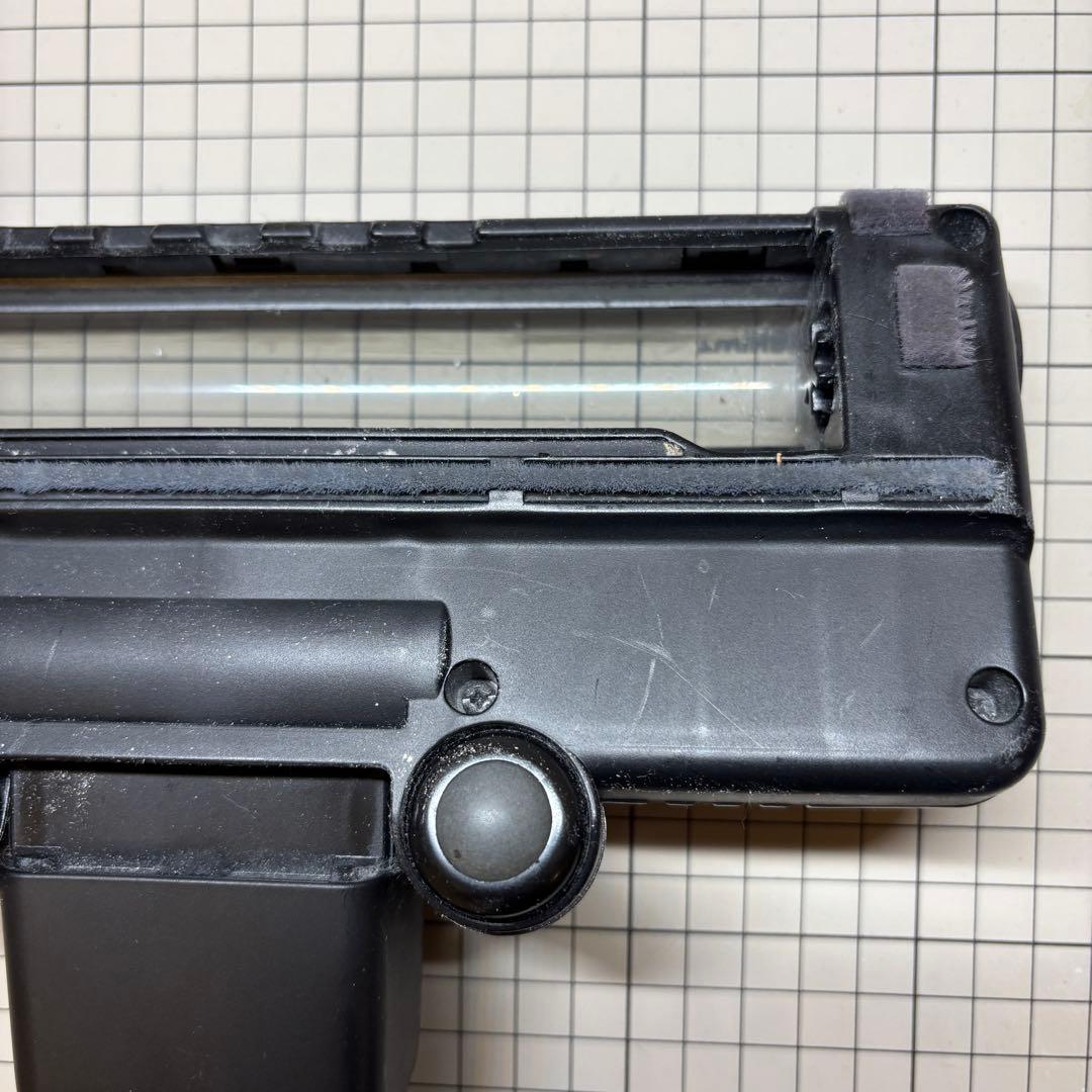 Twinbird コードレススティック型クリーナー　TC-E263GY