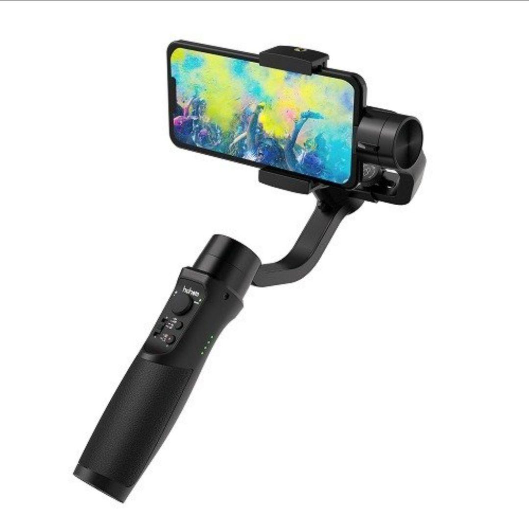 Hohem iSteady Mobile+ スタビライザー