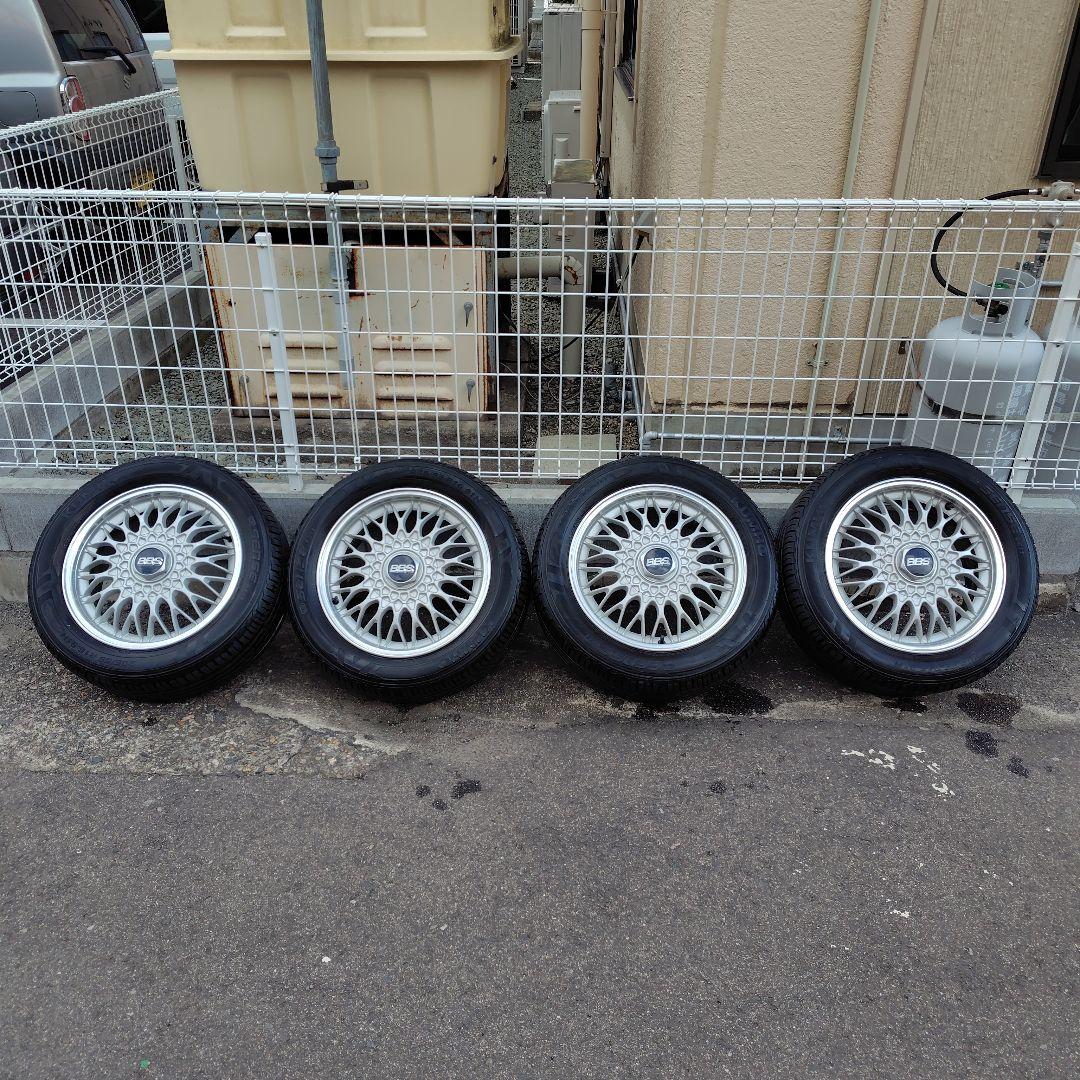 タイヤ・ホイール Santa 3/4