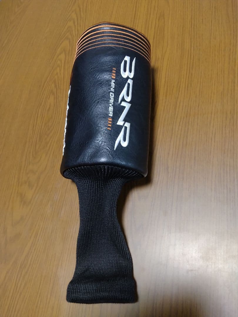 テーラーメイド BRNR ミニドラ ベンタス TRブルー 5S USモデル