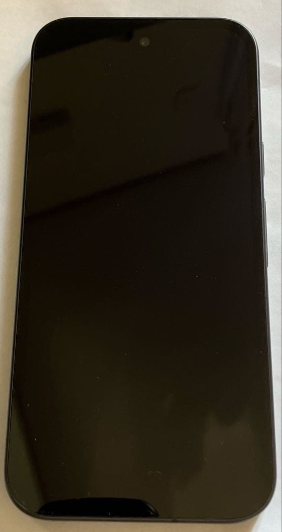 Google pixel 9a 128G Obsidian 美品