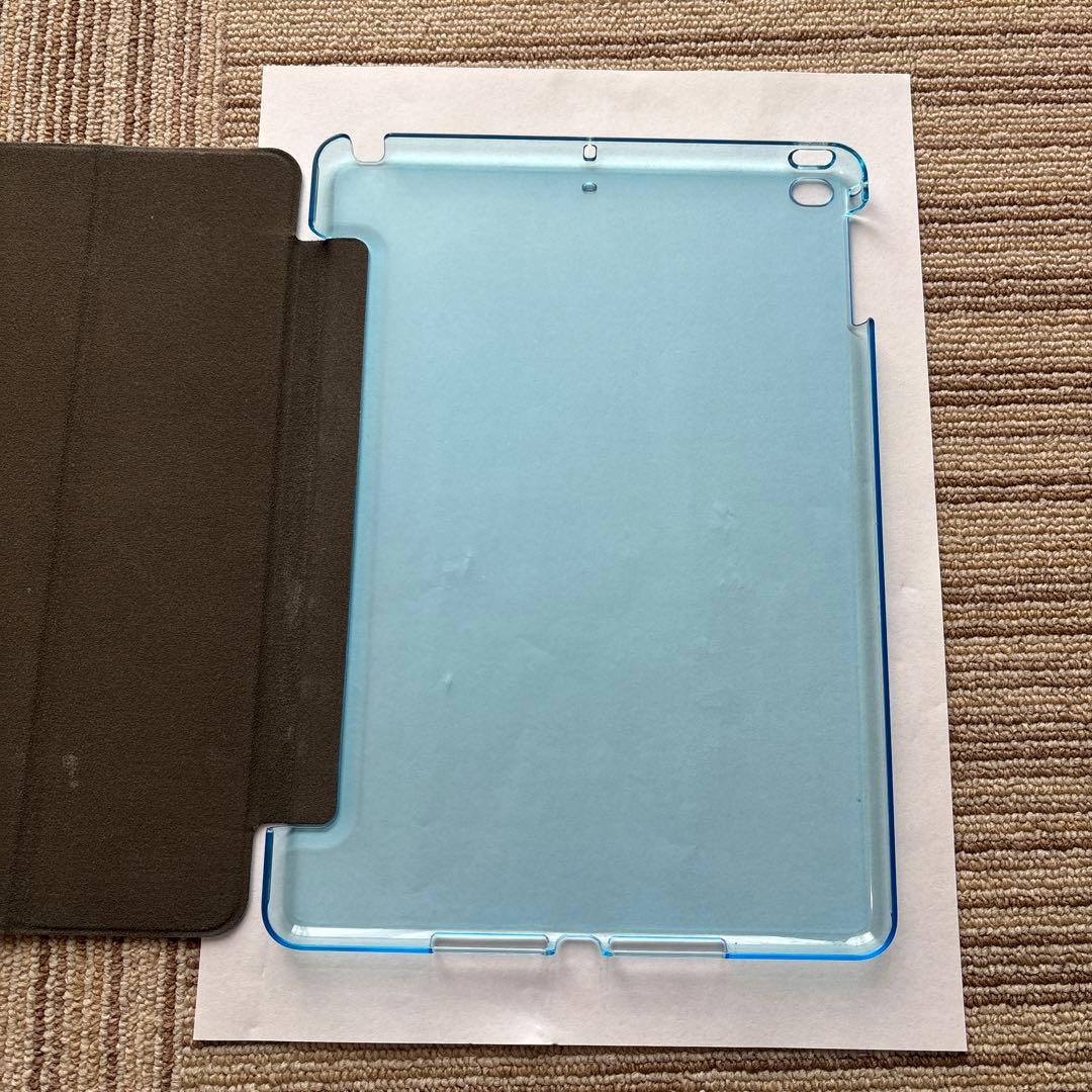 iPad Wi-Fi 第5世代 本体 128GB ゴールド 美品