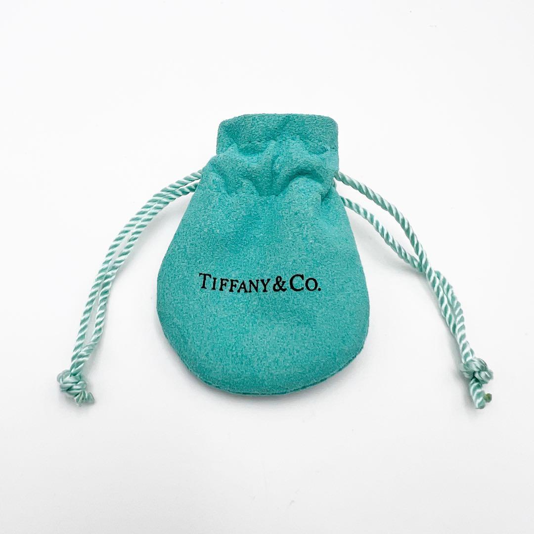 ✨美品✨Tiffany & Co. ティアドロップフックピアス　シルバー925