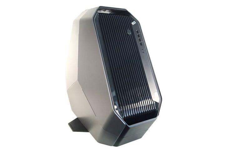 DELL ALIENWARE AREA-51 プレミアム VR R5ジャンク