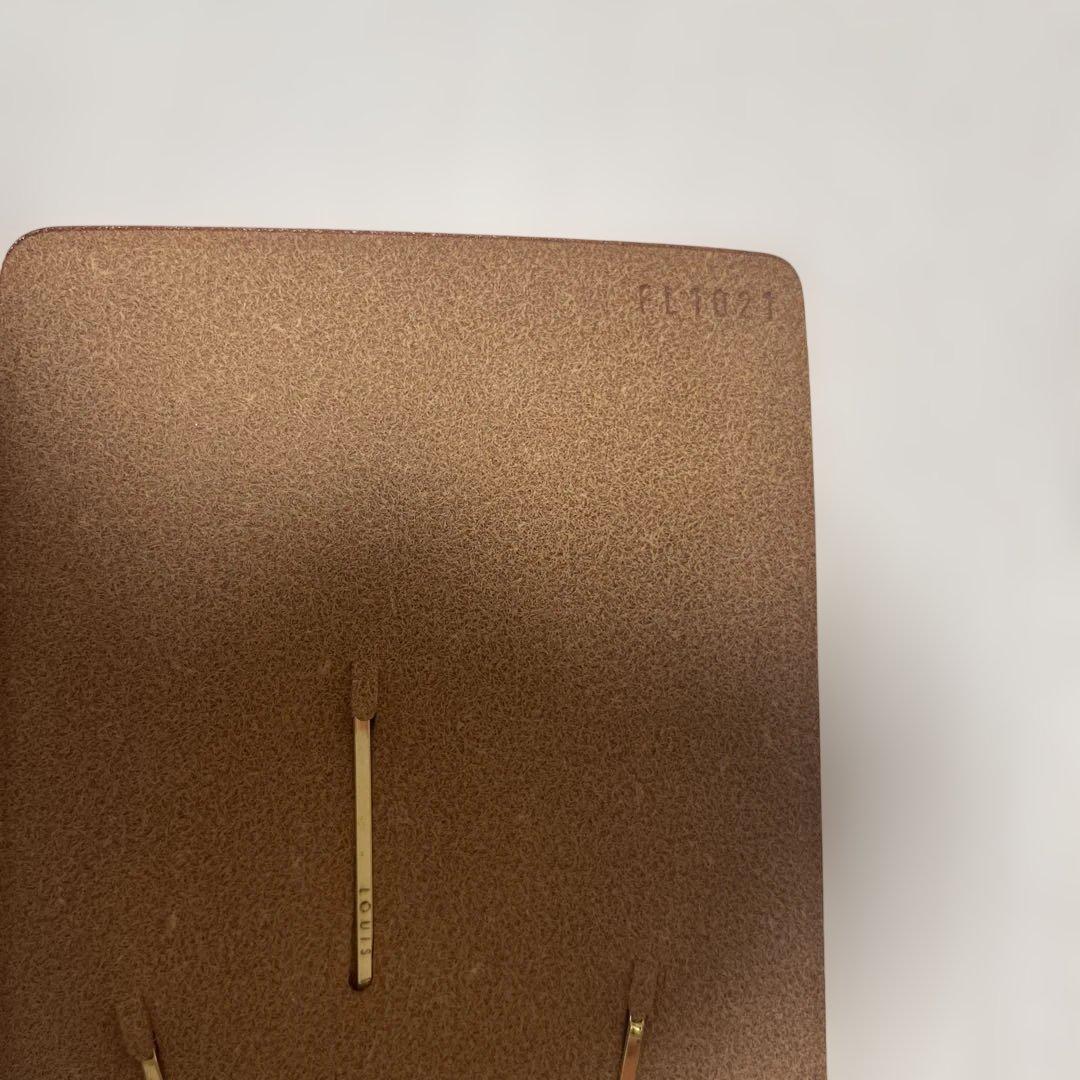 ♡♡LOUIS VUITTON ヘアピン