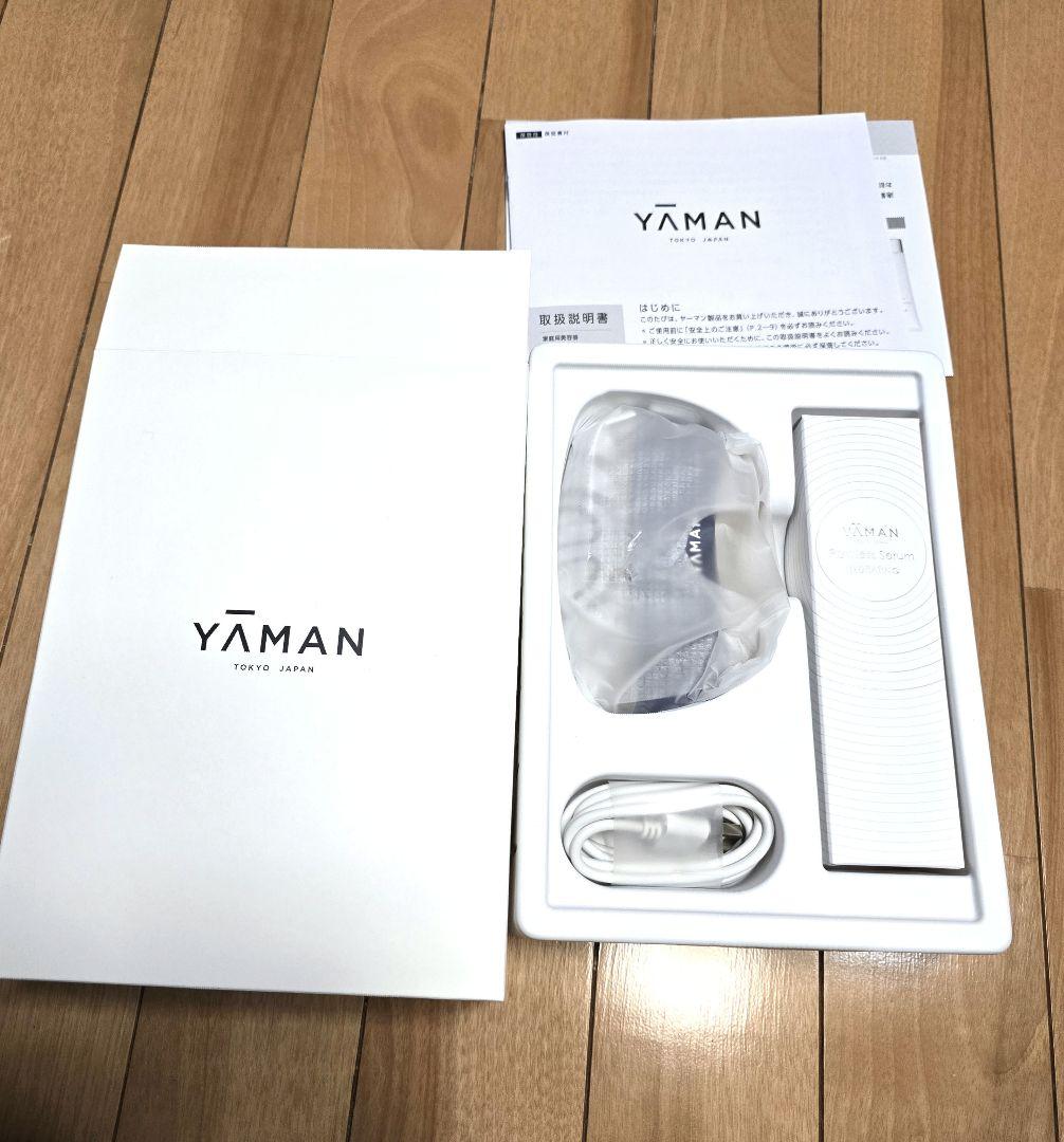 YAMAN リフトロジーSP YJFD2L