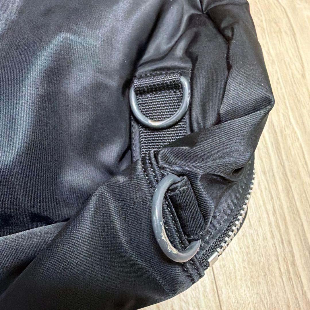 PORTER タンカー 3way