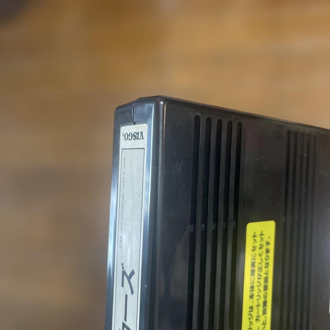 MVS ブレイカーズ　ゲームソフト