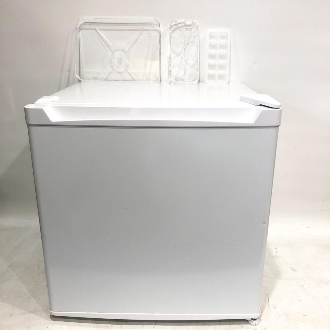 IRIS OHYAMA アイリスオーヤマ 1ドア冷蔵庫 PRC-B051D-W