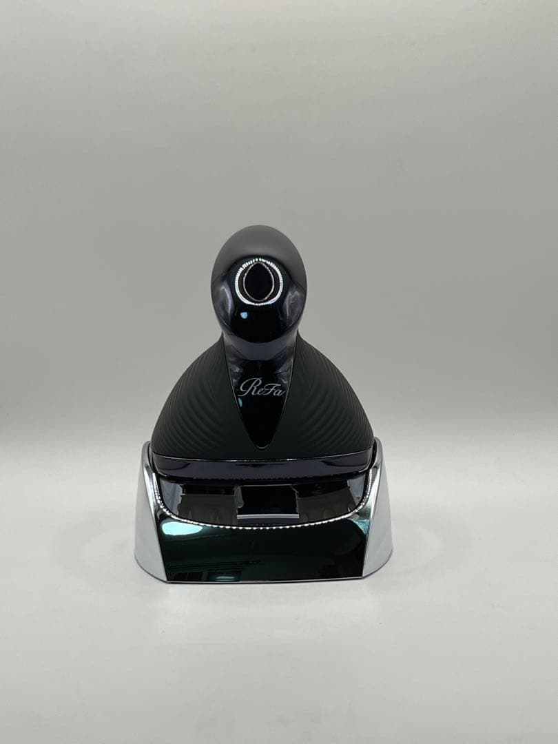 ReFa BEAUTECH ヘッドスパ　ブラック