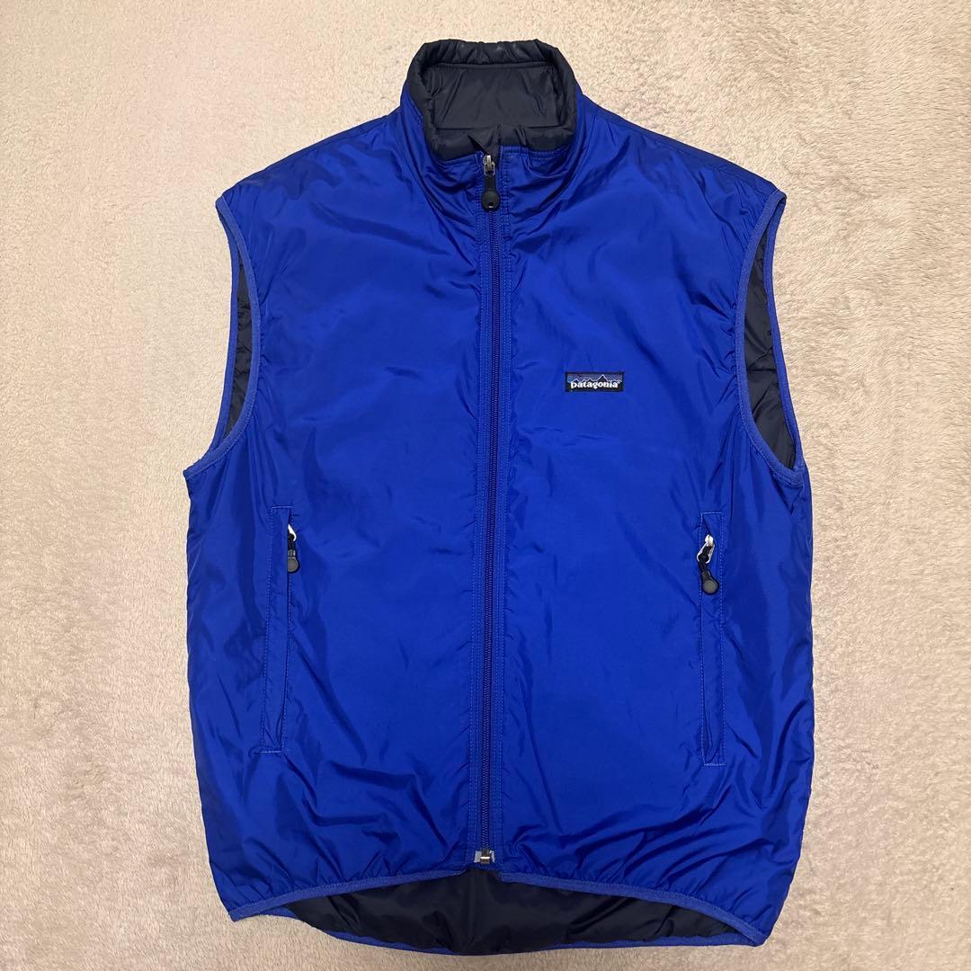 パタゴニア　ベスト　Sサイズ